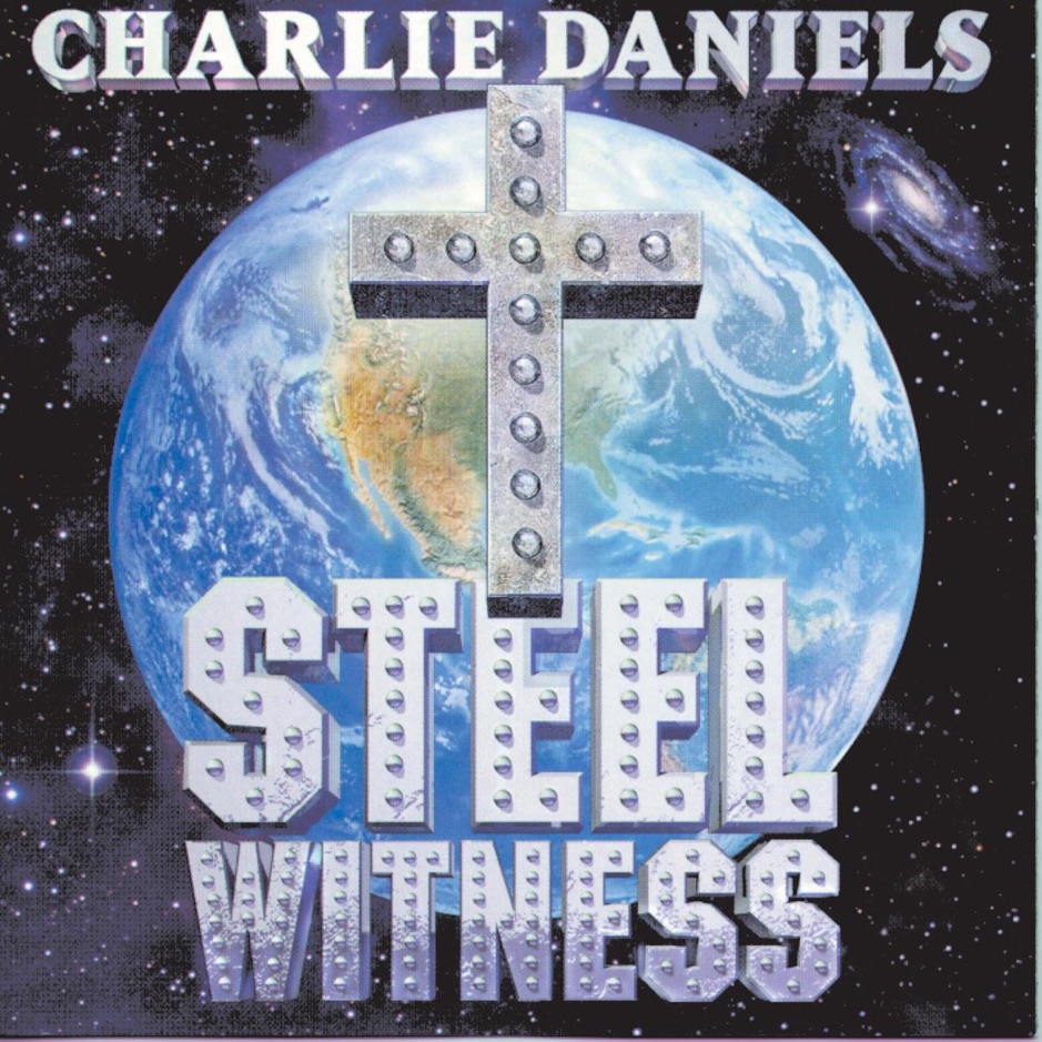 Charlie Daniels Band - Steel Witness
